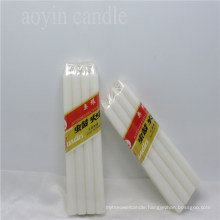 Wholesale 21g White Candle to Nigeria